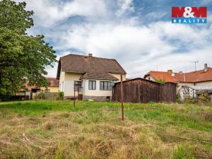 Prodej chalupy, Blatná - Skaličany, 78 m2