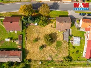 Prodej chalupy, Blatná - Skaličany, 78 m2