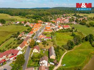 Prodej chalupy, Blatná - Skaličany, 78 m2