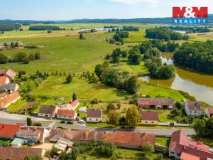 Prodej chalupy, Blatná - Skaličany, 78 m2