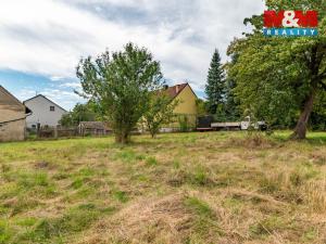 Prodej chalupy, Blatná - Skaličany, 78 m2