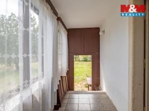 Prodej chalupy, Blatná - Skaličany, 78 m2