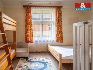 Prodej chalupy, Blatná - Skaličany, 78 m2