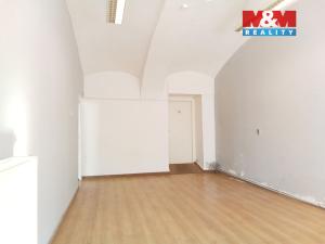 Pronájem obchodního prostoru, Česká Lípa, Moskevská, 97 m2