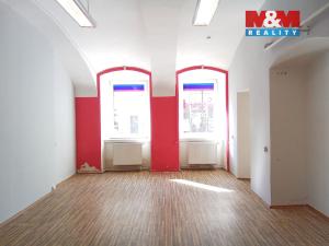 Pronájem obchodního prostoru, Česká Lípa, Moskevská, 97 m2