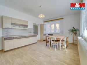 Pronájem rodinného domu, Dlažov, 223 m2