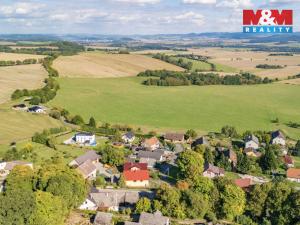 Pronájem rodinného domu, Dlažov, 223 m2