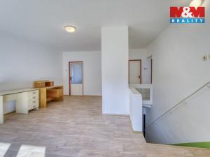 Pronájem rodinného domu, Dlažov, 223 m2