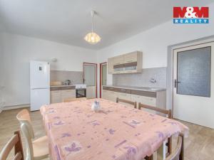Pronájem rodinného domu, Dlažov, 223 m2