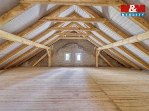 Pronájem rodinného domu, Dlažov, 223 m2