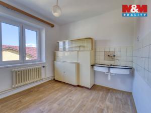 Pronájem rodinného domu, Dlažov, 223 m2
