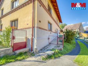 Pronájem rodinného domu, Dlažov, 223 m2