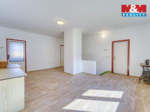 Pronájem rodinného domu, Dlažov, 223 m2