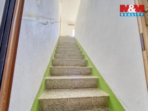 Pronájem rodinného domu, Dlažov, 223 m2