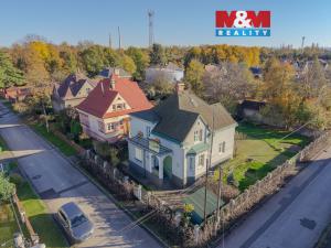 Prodej obchodního prostoru, Ostrava - Kunčičky, Pernerova, 202 m2