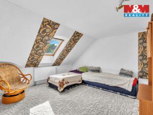 Prodej zemědělské usedlosti, Hlinsko - Blatno, 158 m2