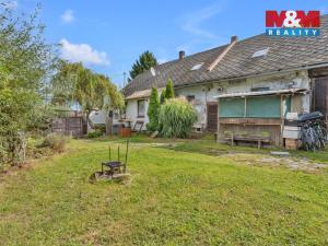 Prodej zemědělské usedlosti, Hlinsko - Blatno, 158 m2