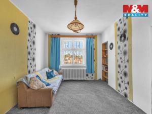Prodej zemědělské usedlosti, Hlinsko - Blatno, 158 m2