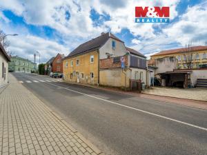 Prodej rodinného domu, Hrádek nad Nisou, Nádražní, 250 m2