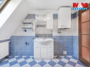 Prodej bytu 4+kk, Liberec - Liberec XIV-Ruprechtice, Horská, 96 m2