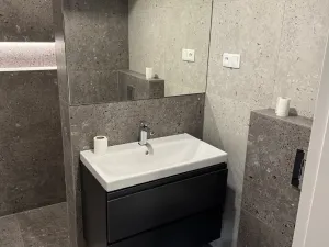Pronájem atypického bytu, Ústí nad Labem, Masarykova, 110 m2