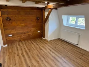Pronájem atypického bytu, Ústí nad Labem, Masarykova, 110 m2