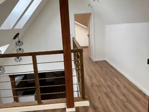 Pronájem atypického bytu, Ústí nad Labem, Masarykova, 110 m2