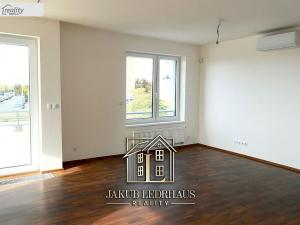 Pronájem bytu 2+kk, Praha - Kamýk, Zimova, 44 m2