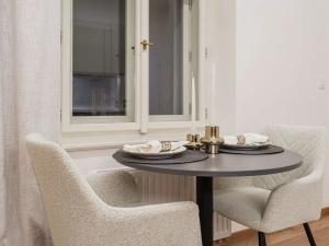 Pronájem bytu 1+1, Praha - Vršovice, Košická, 34 m2