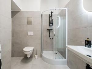 Pronájem bytu 1+1, Praha - Vršovice, Košická, 34 m2