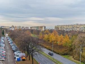 Pronájem bytu 2+kk, Praha - Prosek, Litoměřická, 56 m2