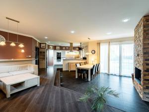 Prodej rodinného domu, Libeř - Libeň, 192 m2