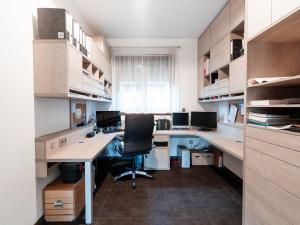 Prodej rodinného domu, Libeř - Libeň, 192 m2