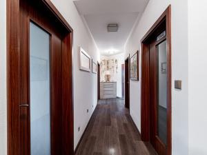 Prodej rodinného domu, Libeř - Libeň, 192 m2