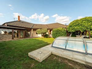 Prodej rodinného domu, Libeř - Libeň, 192 m2