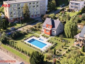 Prodej rodinného domu, Šilheřovice, Zahradní, 169 m2