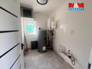 Prodej rodinného domu, Žermanice, 110 m2