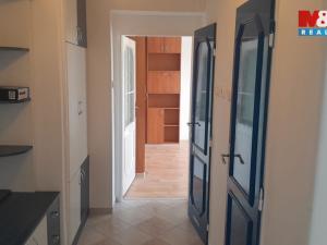 Pronájem bytu 2+1, Strakonice - Strakonice I, Sv. Čecha, 50 m2