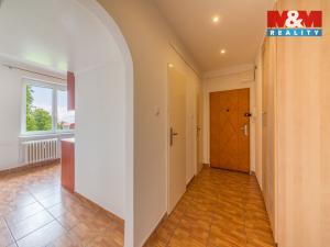 Prodej bytu 2+1, Český Těšín, Frýdecká, 53 m2