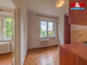Prodej bytu 2+1, Český Těšín, Frýdecká, 53 m2