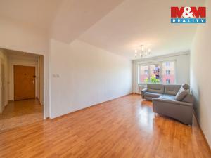 Prodej bytu 2+1, Český Těšín, Frýdecká, 53 m2