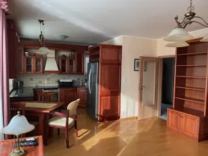 Pronájem bytu 3+kk, Praha - Hlubočepy, Wassermannova, 80 m2