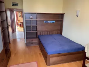 Pronájem bytu 3+kk, Praha - Hlubočepy, Wassermannova, 80 m2