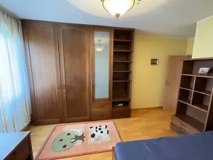 Pronájem bytu 3+kk, Praha - Hlubočepy, Wassermannova, 80 m2