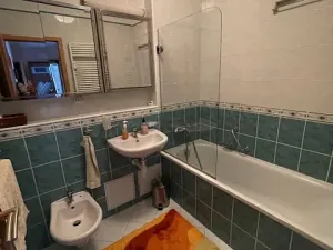 Pronájem bytu 3+kk, Praha - Hlubočepy, Wassermannova, 80 m2
