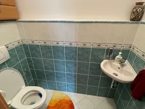 Pronájem bytu 3+kk, Praha - Hlubočepy, Wassermannova, 80 m2
