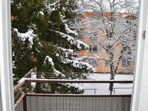 Pronájem bytu 2+1, Šumperk, Evaldova, 56 m2