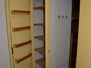 Pronájem bytu 2+1, Šumperk, Evaldova, 56 m2