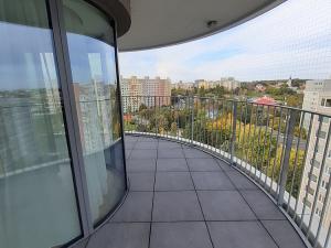 Pronájem bytu 3+kk, Praha - Stodůlky, Mukařovského, 88 m2