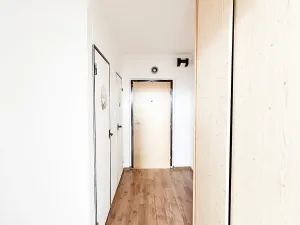 Pronájem bytu 2+kk, Ostrava, Zdeňka Bára, 48 m2